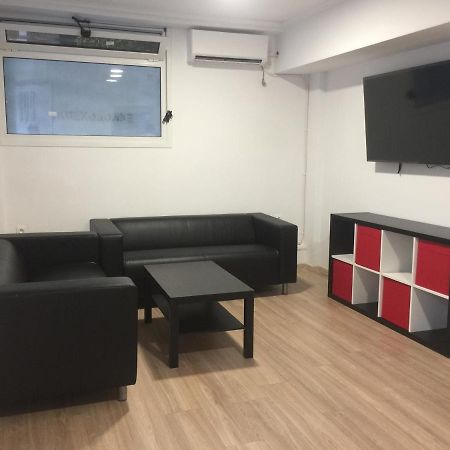 Loutraki Hostel Екстер'єр фото
