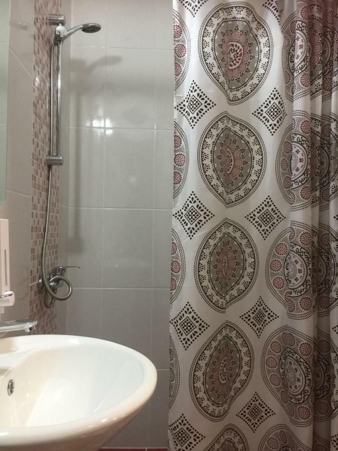 Loutraki Hostel Екстер'єр фото