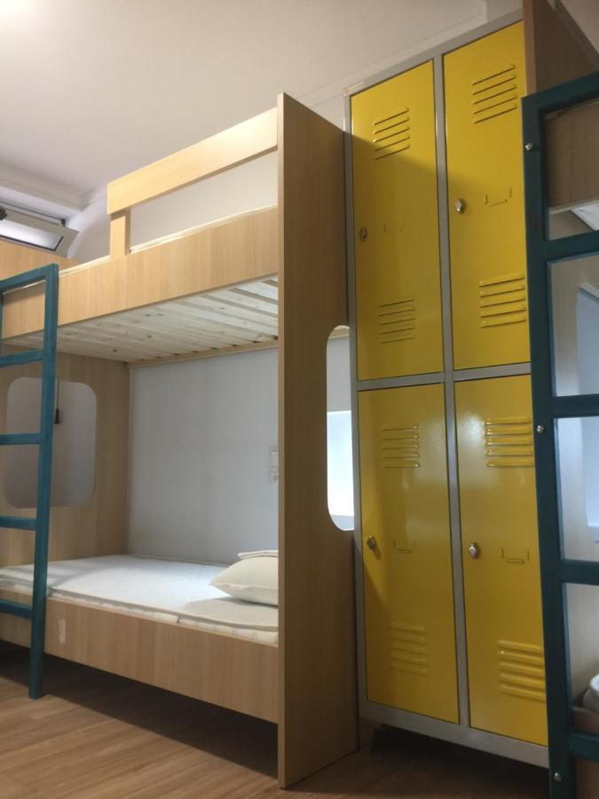 Loutraki Hostel Екстер'єр фото