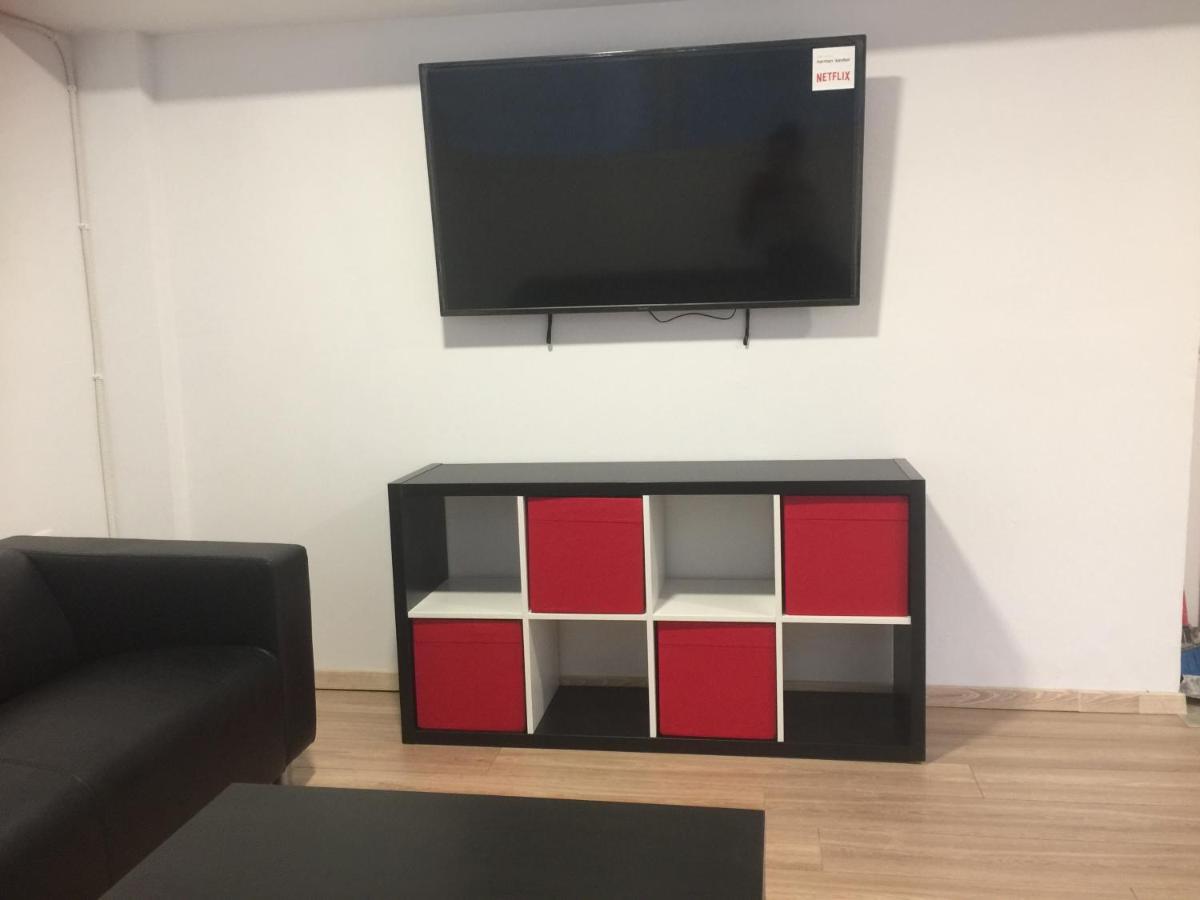 Loutraki Hostel Екстер'єр фото