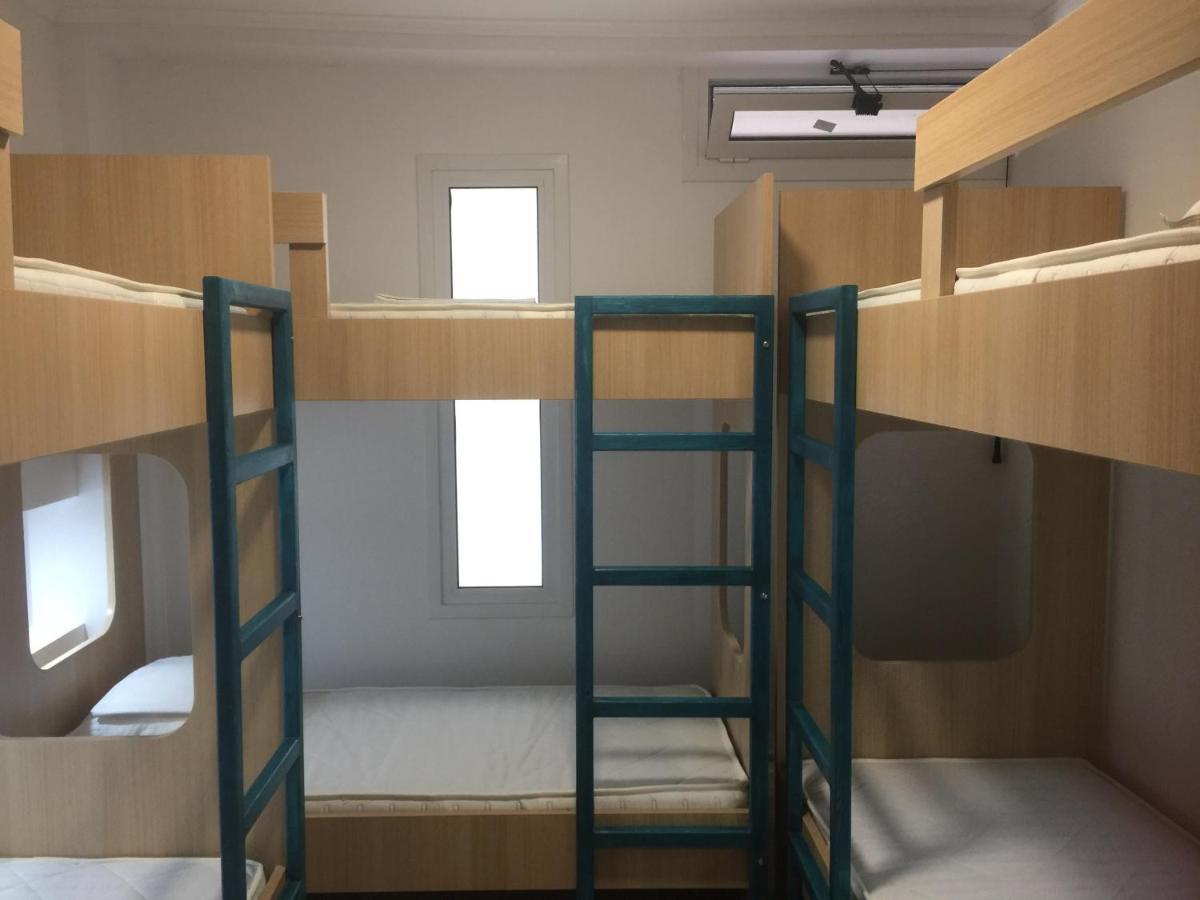 Loutraki Hostel Екстер'єр фото
